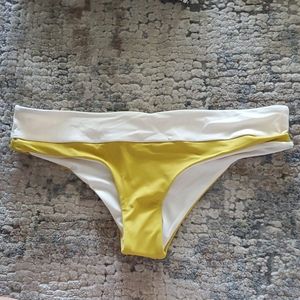 Tori Praver | swim bottoms